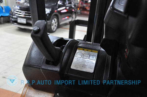 ขายรถโฟล์คลิฟท์มือสอง TOYOTA รุ่น 7FGJ35-14714 ราคา 395,000 บาท สภาพเดิมจากญี่ปุ่นจากประเทศญี่ปุ่น ไม่เคยใช้งานในไทย