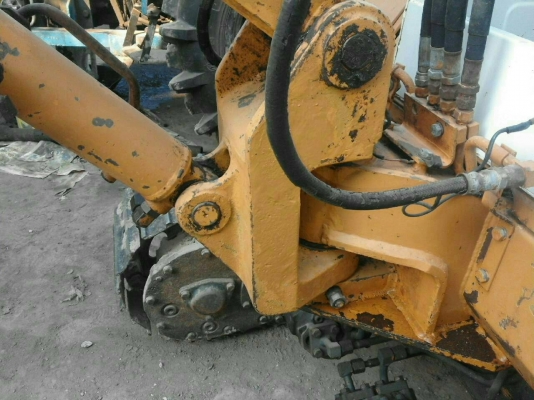 KOMATSU PC 20-2 พร้อมใช้งาน KOMATSU PC 20-2 พร้อมใช้งาน