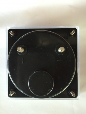 ขาย AC โวลท์มิเตอร์ 300 V ( ของใหม่ )