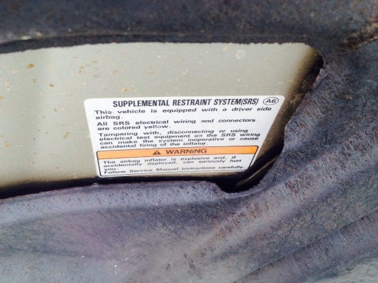 ขายฮอนด้าแอคคอร์ด ปี 97 ไฟท้าย 2 ก้อน เกียร์ออโต้ ติดแก๊ส LPG กระจกไฟฟ้า ราคา 88,000 บาท ติดต่อคุณเอ๋ 092-6356419