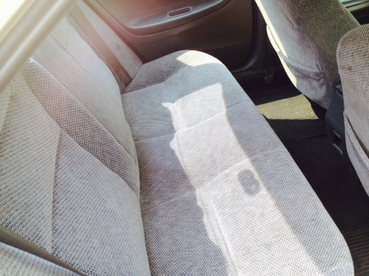 ขายฮอนด้าแอคคอร์ด ปี 97 ไฟท้าย 2 ก้อน เกียร์ออโต้ ติดแก๊ส LPG กระจกไฟฟ้า ราคา 88,000 บาท ติดต่อคุณเอ๋ 092-6356419