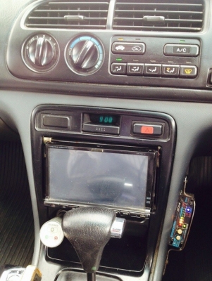 ขายฮอนด้าแอคคอร์ด ปี 97 ไฟท้าย 2 ก้อน เกียร์ออโต้ ติดแก๊ส LPG กระจกไฟฟ้า ราคา 88,000 บาท ติดต่อคุณเอ๋ 092-6356419