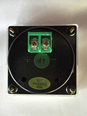 ขาย AC แอมป์มิเตอร์ 30A พร้อม CT