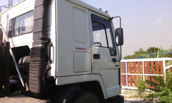 ขายหัวลาก Volvo FL10