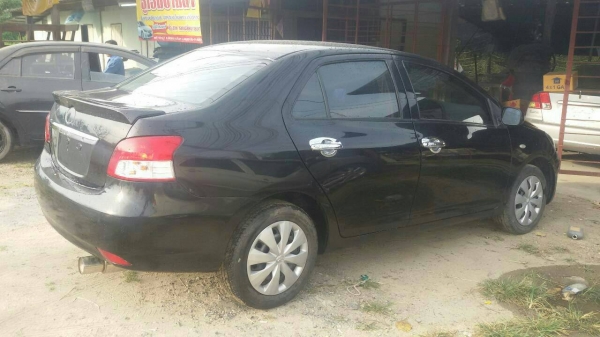 ขายวีออสปี2010ตัวเจ รถแจ้งจอดจดใหม่ เคยอุบัติเหตุมาไม่หนัก สนใจดูรูปว่สโดนแค่ไหน แอดไอดีไลน์0896069238 ขาย179000บาทพร้อมโอน มีตำหนินิดหน่อยจิ๊บๆ เอ็ม0896069238