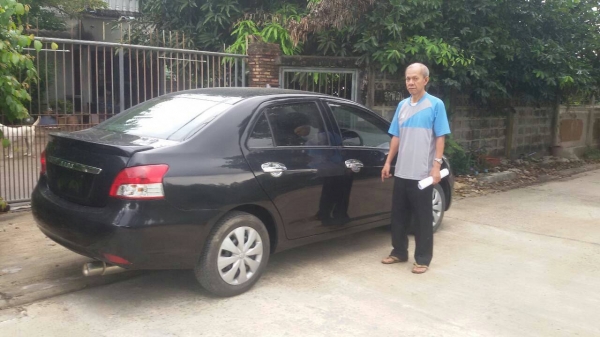 ขายวีออสปี2010ตัวเจ รถแจ้งจอดจดใหม่ เคยอุบัติเหตุมาไม่หนัก สนใจดูรูปว่สโดนแค่ไหน แอดไอดีไลน์0896069238 ขาย179000บาทพร้อมโอน มีตำหนินิดหน่อยจิ๊บๆ เอ็ม0896069238