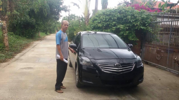 ขายวีออสปี2010ตัวเจ รถแจ้งจอดจดใหม่ เคยอุบัติเหตุมาไม่หนัก สนใจดูรูปว่สโดนแค่ไหน แอดไอดีไลน์0896069238 ขาย179000บาทพร้อมโอน มีตำหนินิดหน่อยจิ๊บๆ เอ็ม0896069238