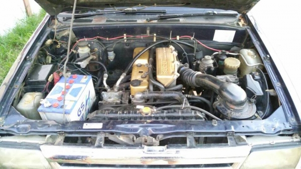 !!! รถบ้านแท้ ISUZU TFR มังกรทองแค๊ป ปี 36 พ.เพาเวอร์ ล้อแม็ก ยางดี เครื่องดีมาก !!! รถบ้านแท้ ISUZU TFR มังกรทองแค๊ป ปี 36 พ.เพาเวอร์ ล้อแม็ก ยางดี เครื่องดีมาก