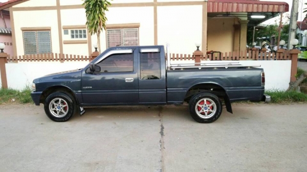 !!! รถบ้านแท้ ISUZU TFR มังกรทองแค๊ป ปี 36 พ.เพาเวอร์ ล้อแม็ก ยางดี เครื่องดีมาก !!! รถบ้านแท้ ISUZU TFR มังกรทองแค๊ป ปี 36 พ.เพาเวอร์ ล้อแม็ก ยางดี เครื่องดีมาก