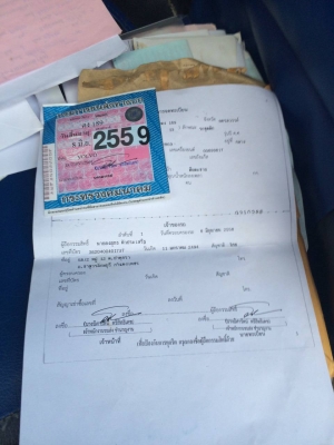 ขาย 999,999 รถแบคโฮ VOLVO  EC 210BLC 6,000ชม.เล่มทะเบียนรถสวยพร้อมใช้ 090-772-3710 090-772-3708