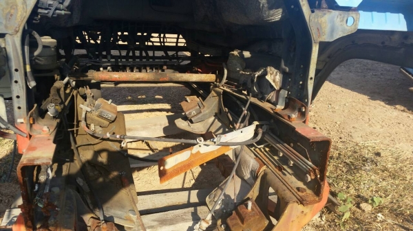 หัวเก๋ง หัวรถ 6 ล้อใหญ่ 10 ล้อ HINO : FC2JLB เก่านอก สภาพสวย อุปกรณ์ครบ