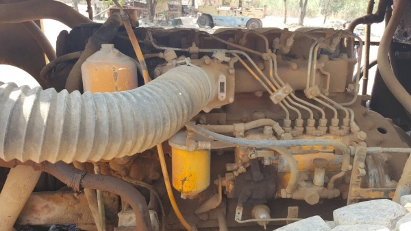 ขาย รถบดสั่นสะเทือน 4X4 BOMAG รถพร้อมใช้งาน เอกสารเล่มทะเบียนแต่ขาดชุดโอนครับ ขาย รถบดสั่นสะเทือน 4X4 BOMAG รถพร้อมใช้งาน เอกสารเล่มทะเบียนแต่ขาดชุดโอนครับ