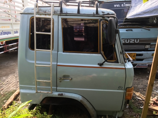 ขาย หัวเก็ง Hino สภาพพร้อมใช้งาน