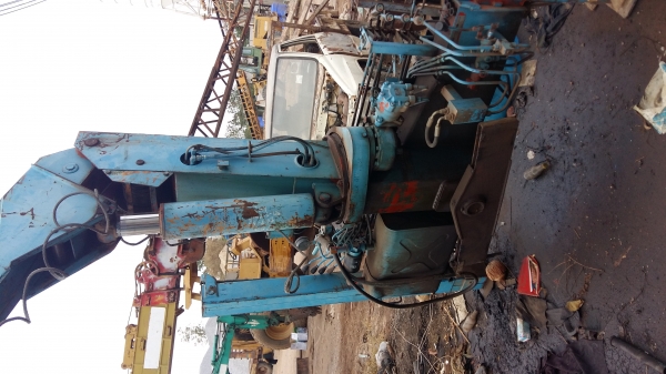 ขายด่วนครับ เครน TADANO 3 ตัน 3 ปลอก 2 ชัก สวยพร้อมใช้งานครับ