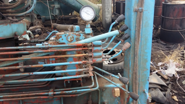 ขายด่วนครับ เครน TADANO 3 ตัน 3 ปลอก 2 ชัก สวยพร้อมใช้งานครับ