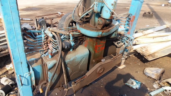 ขายด่วนครับ เครน TADANO 3 ตัน 3 ปลอก 2 ชัก สวยพร้อมใช้งานครับ