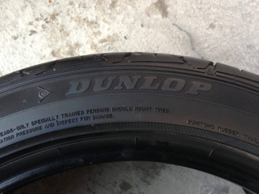 ยาง DUNLOP 205-45-16 ปี 12 ครบชุด 4 เส้น 3000 ไม่ควรพลาด สภาพสวยๆไม่มีปะไม่บวมดอกยางเหลือเยอะเอาไปวิ่งกันใด้อีกยาวค่ะ ยาง DUNLOP 205-45-16 ปี 12 ครบชุด 4 เส้น 3000 ไม่ควรพลาด สภาพสวยๆไม่มีปะไม่บวมดอกยางเหลือเยอะเอาไปวิ่งกันใด้อีกยาวค่ะ