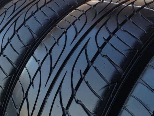 ยาง DUNLOP 205-45-16 ปี 12 ครบชุด 4 เส้น 3000 ไม่ควรพลาด สภาพสวยๆไม่มีปะไม่บวมดอกยางเหลือเยอะเอาไปวิ่งกันใด้อีกยาวค่ะ ยาง DUNLOP 205-45-16 ปี 12 ครบชุด 4 เส้น 3000 ไม่ควรพลาด สภาพสวยๆไม่มีปะไม่บวมดอกยางเหลือเยอะเอาไปวิ่งกันใด้อีกยาวค่ะ