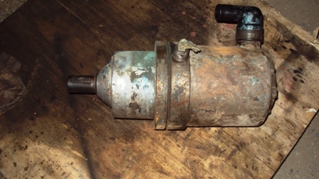 ขายปั้ม ไฮดรอลิค