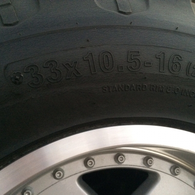 ขายล้อแม็คญี่ปุ่นแท้SPIEL 2ชิ้น6รู139ขอบ16พร้อมยางปัดเงาล้างขี้เกลือแล้ว