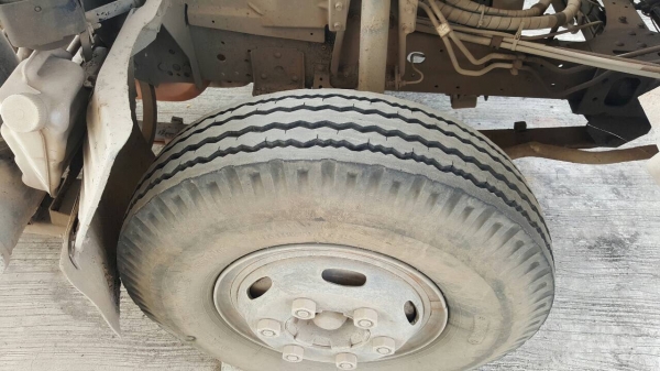 ขาย หัวคัสซี 6 ล้อ ISUZU NQR150 ปี 50 ช่วงยาว 5.50 เมตร คัสซีสวยตลอดเส้น เครื่องดี ทะเบียนพร้อมครับ