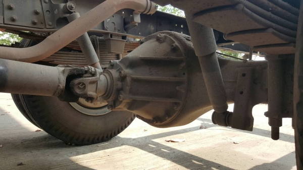 ขาย หัวคัสซี 6 ล้อ ISUZU NQR150 ปี 50 ช่วงยาว 5.50 เมตร คัสซีสวยตลอดเส้น เครื่องดี ทะเบียนพร้อมครับ