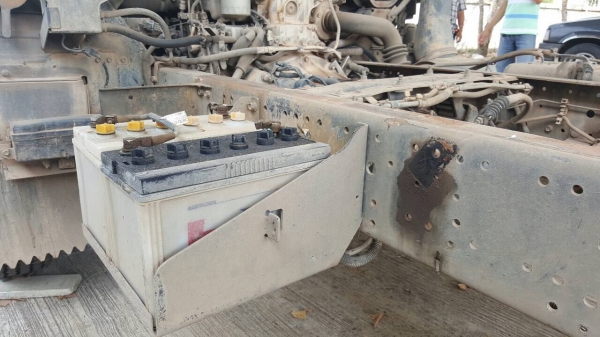 ขาย หัวคัสซี 6 ล้อ ISUZU NQR150 ปี 50 ช่วงยาว 5.50 เมตร คัสซีสวยตลอดเส้น เครื่องดี ทะเบียนพร้อมครับ