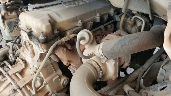 ขาย หัวคัสซี 6 ล้อ ISUZU NQR150 ปี 50 ช่วงยาว 5.50 เมตร คัสซีสวยตลอดเส้น เครื่องดี ทะเบียนพร้อมครับ