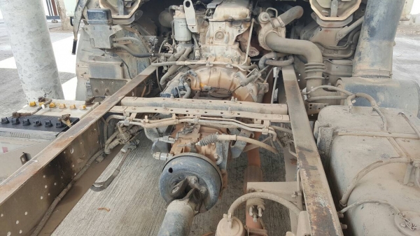 ขาย หัวคัสซี 6 ล้อ ISUZU NQR150 ปี 50 ช่วงยาว 5.50 เมตร คัสซีสวยตลอดเส้น เครื่องดี ทะเบียนพร้อมครับ