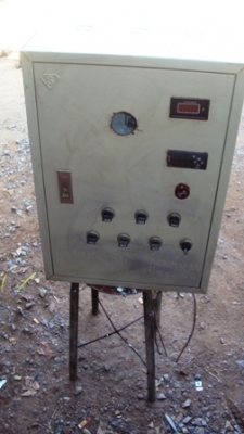 ขายตู้ไฟคอลโทล