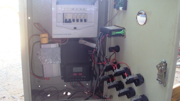 ขายตู้ไฟคอลโทล