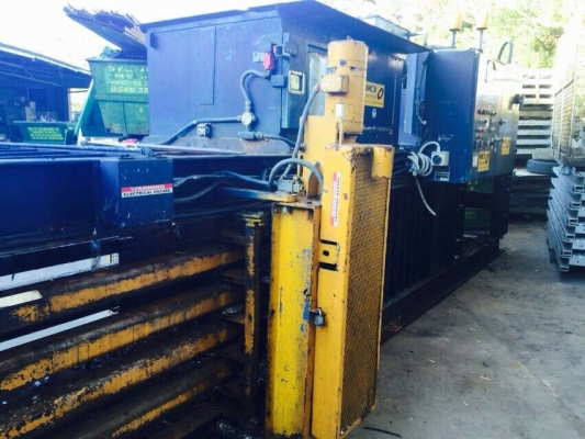 เครื่องอัดกระดาษ เครื่องอัดกระดาษ