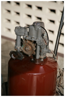 ป๊ม Hitachi WT P250 H &ndash;-250 Watts สภาพสวย