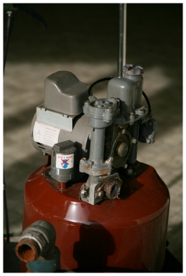 ป๊ม Hitachi WT P250 H &ndash;-250 Watts สภาพสวย