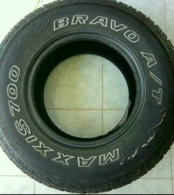 ยาง อะไหล่ 30&times;9.5 R15