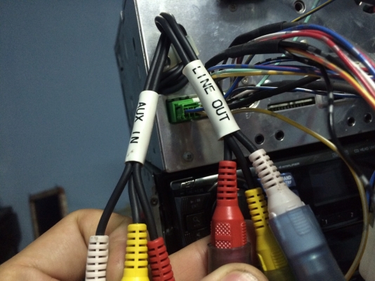 SANYO NVA-HD7506 HDD30GB DVDอ่านทุกโซน MP3 CD CARDโซนี่ AUX หน้าจอปรับไฟฟ้า ปรีเอ้า1ชุด VEDIO INและOUTอย่างละ1 มือ2 ญี่ปุ่น SANYO NVA-HD7506 HDD30GB DVDอ่านทุกโซน MP3 CD CARDโซนี่ AUX หน้าจอปรับไฟฟ้า ปรีเอ้า1ชุด VEDIO INและOUTอย่างละ1 มือ2 ญี่ปุ่น