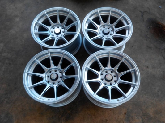 ล้อxxr ขอบ15 กว้าง8.25