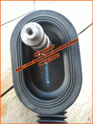 NP Rackpower จำหน่ายแร็คเพาเวอร์มือสองของแท้สภาพใหม่90\% ประกอบแท้มาตรฐานโรงงานผ่านการทดสอบ รับประกัน 3 เดือน