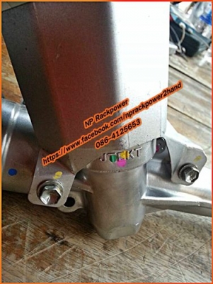 NP Rackpower จำหน่ายแร็คเพาเวอร์มือสองของแท้สภาพใหม่90\% ประกอบแท้มาตรฐานโรงงานผ่านการทดสอบ รับประกัน 3 เดือน