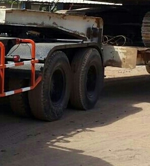 สิบล้อ หัวลาก อีซูซุ CXM23V-260ปี44 สโลส 2เพา สภาพดีสวยเดิมๆไม่มีชน เล่มทะเบียนพร้อมโอน ราคา 565,000บ ต่อรองได้  รถสภาพดีสวยมากๆ