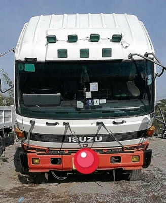 สิบล้อ หัวลาก อีซูซุ CXM23V-260ปี44 สโลส 2เพา สภาพดีสวยเดิมๆไม่มีชน เล่มทะเบียนพร้อมโอน ราคา 565,000บ ต่อรองได้  รถสภาพดีสวยมากๆ