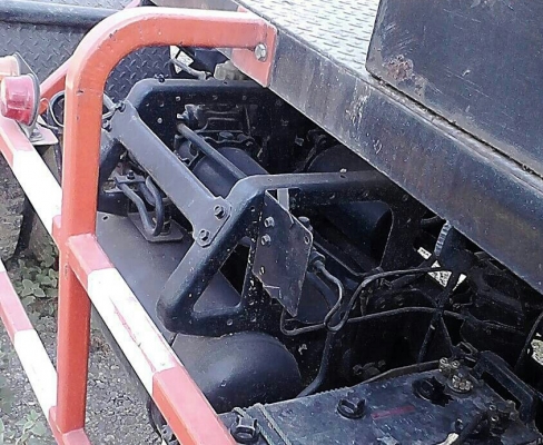 สิบล้อ หัวลาก อีซูซุ CXM23V-260ปี44 สโลส 2เพา สภาพดีสวยเดิมๆไม่มีชน เล่มทะเบียนพร้อมโอน ราคา 565,000บ ต่อรองได้  รถสภาพดีสวยมากๆ