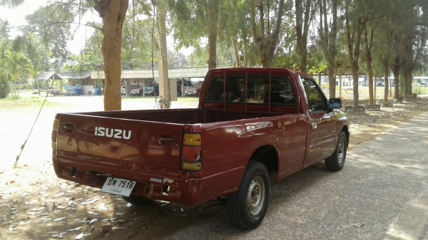 มังกรทอง ยอดประหยัด ปี2535 เครื่อง90hp พร้อมใช้งานมากๆ