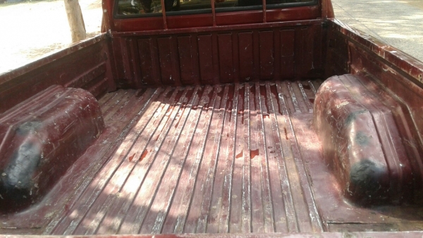 มังกรทอง ยอดประหยัด ปี2535 เครื่อง90hp พร้อมใช้งานมากๆ