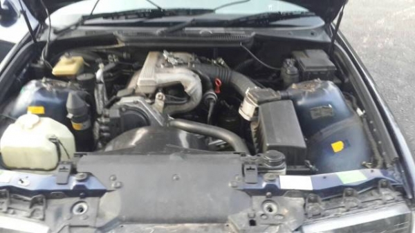 BMW 318i AUTO พร้อมใช้งาน 105,000 ด่วนๆ BMW 318i AUTO พร้อมใช้งาน 105,000 ด่วนๆ