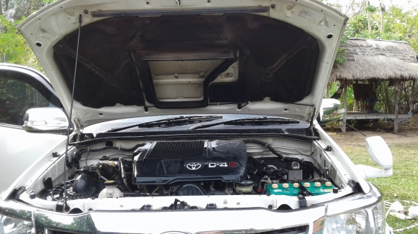 VIGO CHAMP PERUNNRE 2.5 E