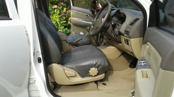 VIGO CHAMP PERUNNRE 2.5 E