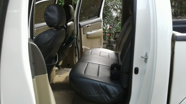 VIGO CHAMP PERUNNRE 2.5 E