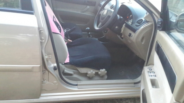 เชพ อ๊อฟตร้า รถครูผู้หญิงใช้ ใช้งานน้อยมากๆ เดิมทุกจุดไม่เคยทำสี