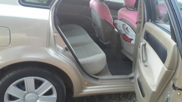 เชพ อ๊อฟตร้า รถครูผู้หญิงใช้ ใช้งานน้อยมากๆ เดิมทุกจุดไม่เคยทำสี